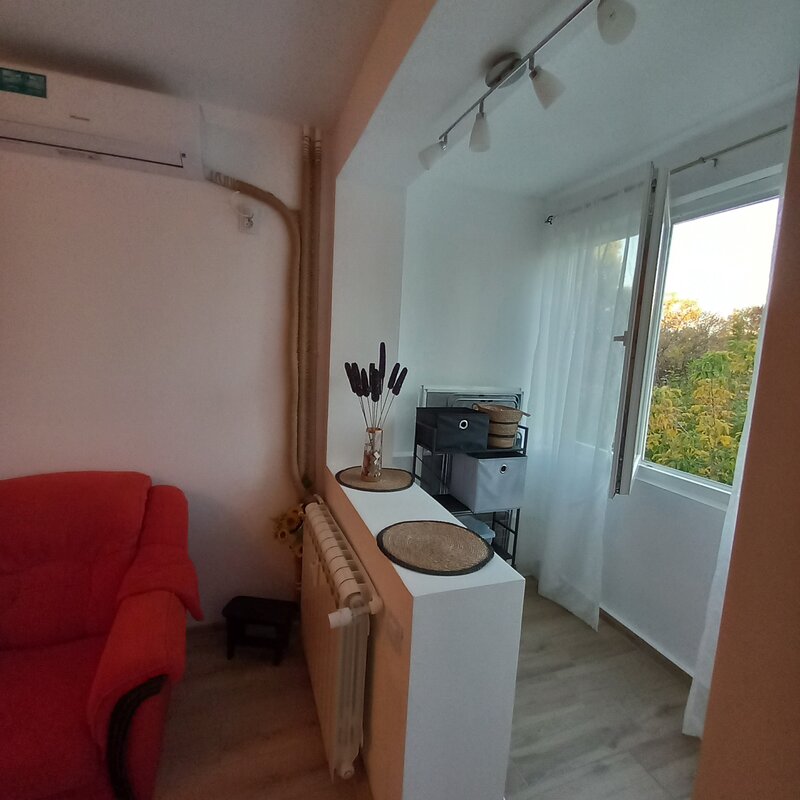 Str. Turnu Magurele, nr. 19, Aparatorii Patriei