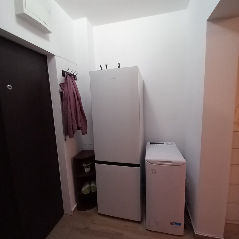 Str. Turnu Magurele, nr. 19, Aparatorii Patriei